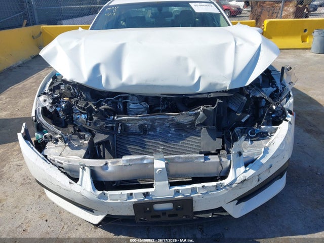 Honda CIVIC EX 2018 19XFC2F79JE209263 Image 6