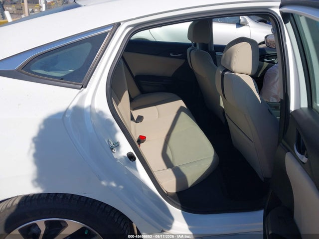 Honda CIVIC EX 2018 19XFC2F79JE209263 Image 8
