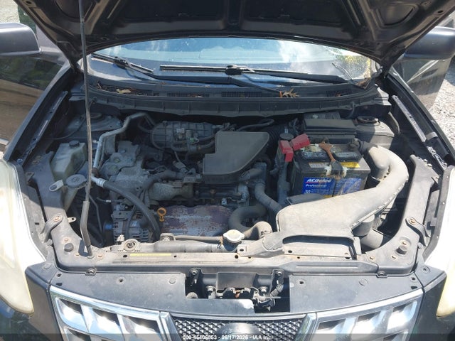 Продажа на аукционе авто 2012 Nissan Rogue S, vin: JN8AS5MT5CW269360, номер лота: 45406853