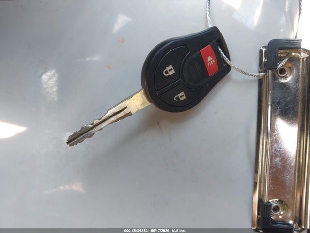 Продажа на аукционе авто 2012 Nissan Rogue S, vin: JN8AS5MT5CW269360, номер лота: 45406853