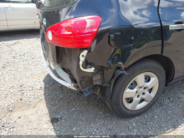 Продажа на аукционе авто 2012 Nissan Rogue S, vin: JN8AS5MT5CW269360, номер лота: 45406853