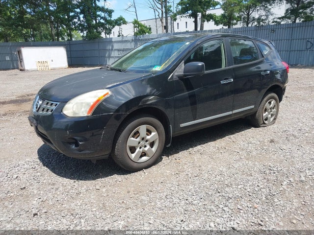 Продажа на аукционе авто 2012 Nissan Rogue S, vin: JN8AS5MT5CW269360, номер лота: 45406853