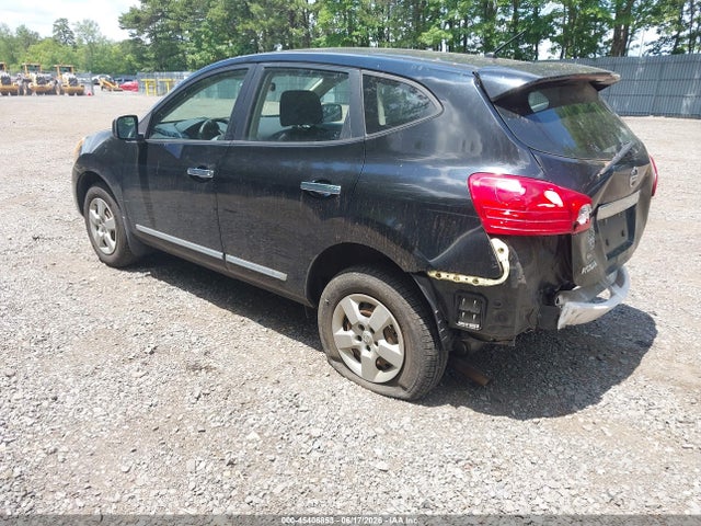 Продажа на аукционе авто 2012 Nissan Rogue S, vin: JN8AS5MT5CW269360, номер лота: 45406853