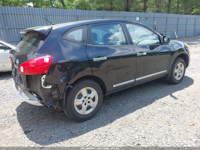 Продажа на аукционе авто 2012 Nissan Rogue S, vin: JN8AS5MT5CW269360, номер лота: 45406853
