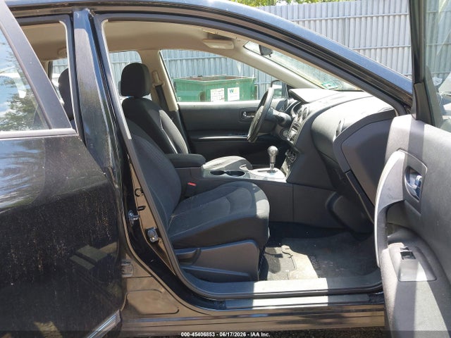 Продажа на аукционе авто 2012 Nissan Rogue S, vin: JN8AS5MT5CW269360, номер лота: 45406853