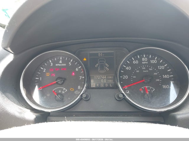 Продажа на аукционе авто 2012 Nissan Rogue S, vin: JN8AS5MT5CW269360, номер лота: 45406853