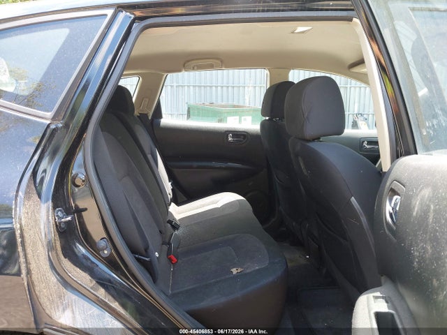 Продажа на аукционе авто 2012 Nissan Rogue S, vin: JN8AS5MT5CW269360, номер лота: 45406853