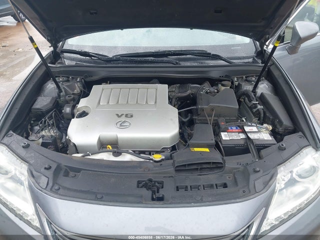Lexus ES 350 2014 JTHBK1GG8E2146071 Image 10