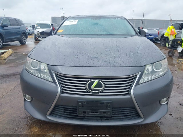 Lexus ES 350 2014 JTHBK1GG8E2146071 Image 12