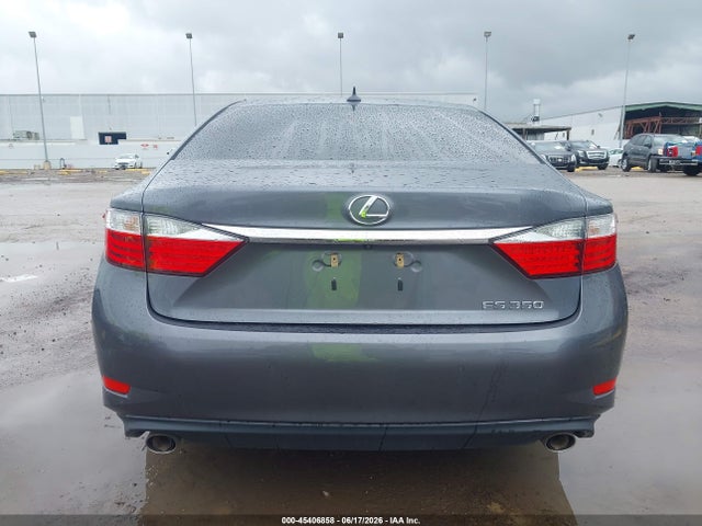 Lexus ES 350 2014 JTHBK1GG8E2146071 Image 16