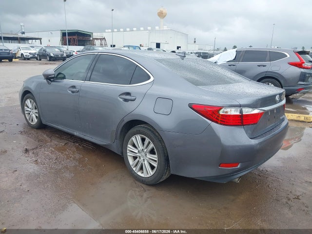 Lexus ES 350 2014 JTHBK1GG8E2146071 Image 3