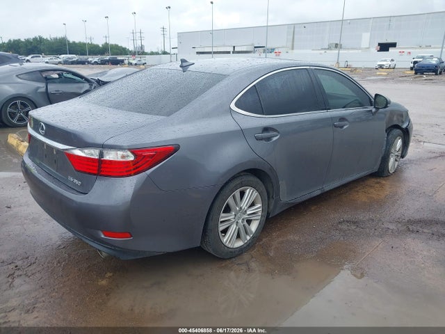 Lexus ES 350 2014 JTHBK1GG8E2146071 Image 4