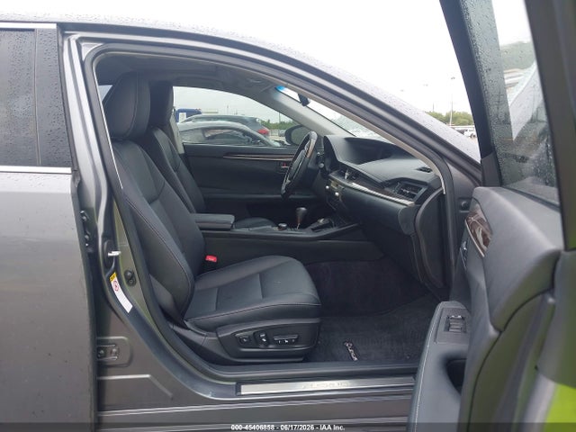 Lexus ES 350 2014 JTHBK1GG8E2146071 Image 5