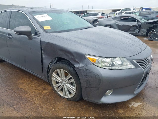 Lexus ES 350 2014 JTHBK1GG8E2146071 Image 6