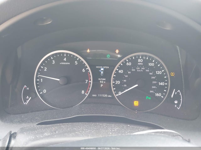 Lexus ES 350 2014 JTHBK1GG8E2146071 Image 7