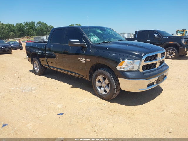 Продажа на аукционе авто 2020 Ram 1500 Classic Slt  4x4 6'4 Box, vin: 1C6RR7TTXLS111490, номер лота: 45406860