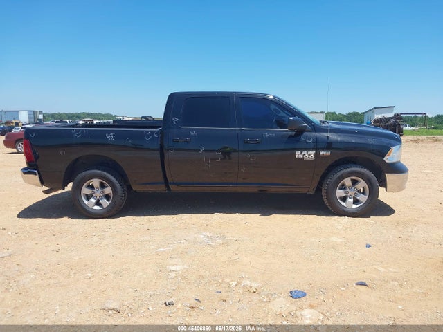 Продажа на аукционе авто 2020 Ram 1500 Classic Slt  4x4 6'4 Box, vin: 1C6RR7TTXLS111490, номер лота: 45406860
