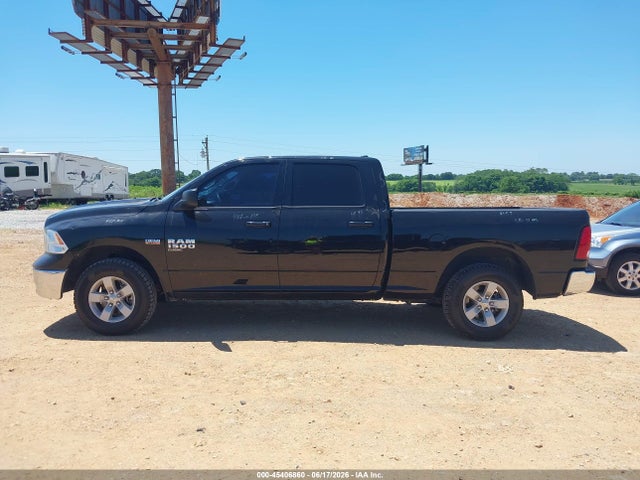 Продажа на аукционе авто 2020 Ram 1500 Classic Slt  4x4 6'4 Box, vin: 1C6RR7TTXLS111490, номер лота: 45406860