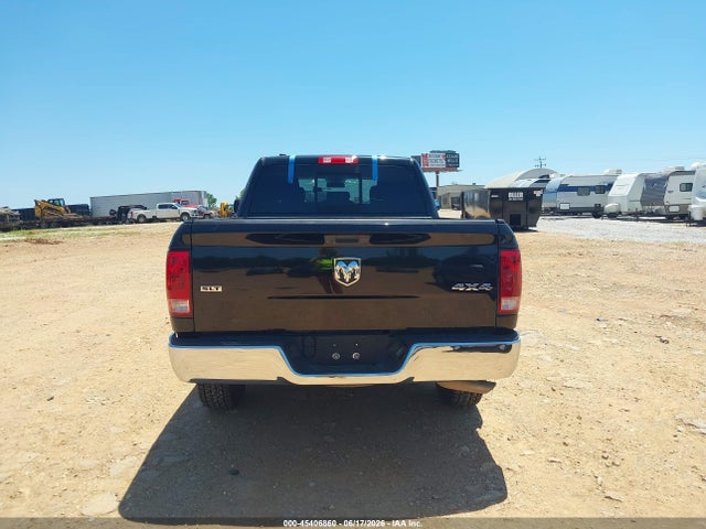 Продажа на аукционе авто 2020 Ram 1500 Classic Slt  4x4 6'4 Box, vin: 1C6RR7TTXLS111490, номер лота: 45406860
