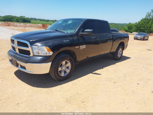 Продажа на аукционе авто 2020 Ram 1500 Classic Slt  4x4 6'4 Box, vin: 1C6RR7TTXLS111490, номер лота: 45406860