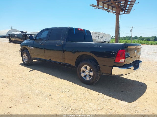 Продажа на аукционе авто 2020 Ram 1500 Classic Slt  4x4 6'4 Box, vin: 1C6RR7TTXLS111490, номер лота: 45406860