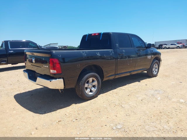 Продажа на аукционе авто 2020 Ram 1500 Classic Slt  4x4 6'4 Box, vin: 1C6RR7TTXLS111490, номер лота: 45406860