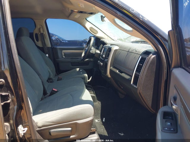 Продажа на аукционе авто 2020 Ram 1500 Classic Slt  4x4 6'4 Box, vin: 1C6RR7TTXLS111490, номер лота: 45406860