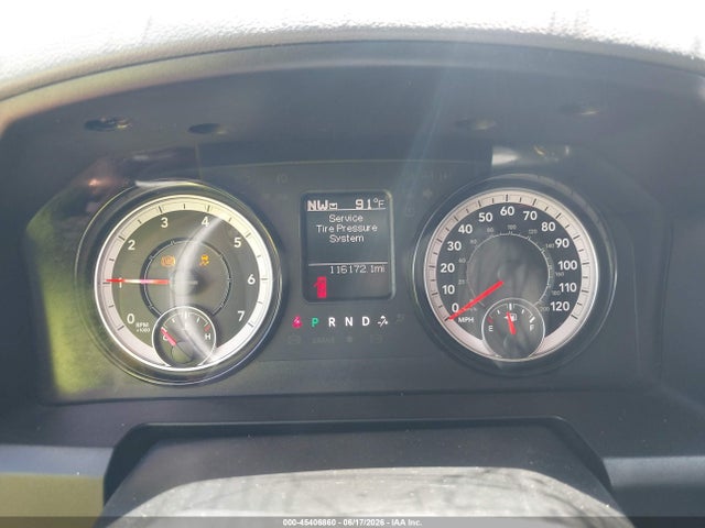 Продажа на аукционе авто 2020 Ram 1500 Classic Slt  4x4 6'4 Box, vin: 1C6RR7TTXLS111490, номер лота: 45406860