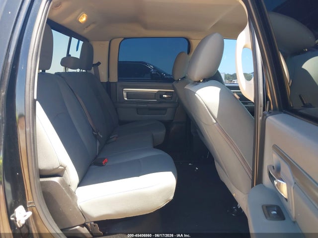 Продажа на аукционе авто 2020 Ram 1500 Classic Slt  4x4 6'4 Box, vin: 1C6RR7TTXLS111490, номер лота: 45406860