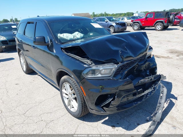 Продажа на аукционе авто 2025 Dodge Durango Gt Awd, vin: 1C4RDJDG2SC526740, номер лота: 45406862