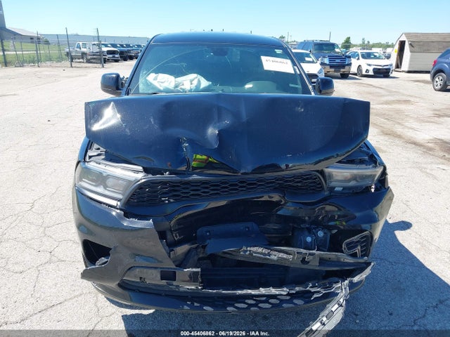 Продажа на аукционе авто 2025 Dodge Durango Gt Awd, vin: 1C4RDJDG2SC526740, номер лота: 45406862