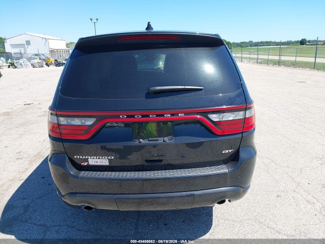 Продажа на аукционе авто 2025 Dodge Durango Gt Awd, vin: 1C4RDJDG2SC526740, номер лота: 45406862