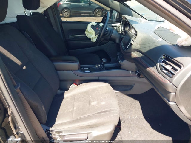 Продажа на аукционе авто 2025 Dodge Durango Gt Awd, vin: 1C4RDJDG2SC526740, номер лота: 45406862