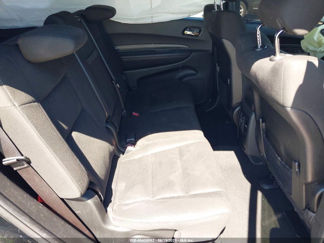 Продажа на аукционе авто 2025 Dodge Durango Gt Awd, vin: 1C4RDJDG2SC526740, номер лота: 45406862
