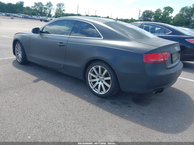 Aukcja sprzedaży 2012 Audi A5 2.0t Premium, vin: WAULFAFR8CA031001, numer aukcji: 45406865