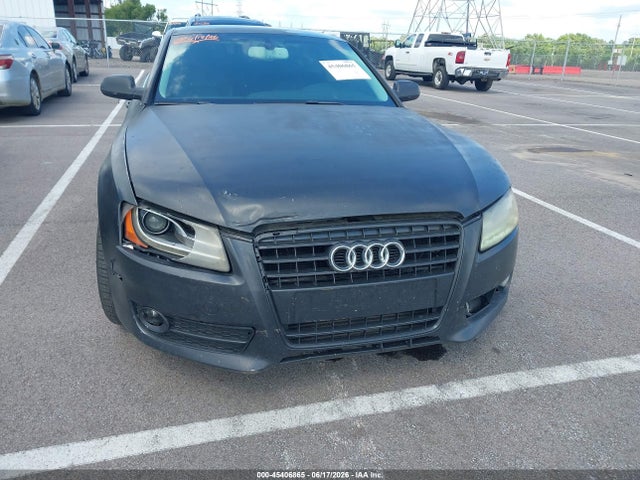 Aukcja sprzedaży 2012 Audi A5 2.0t Premium, vin: WAULFAFR8CA031001, numer aukcji: 45406865