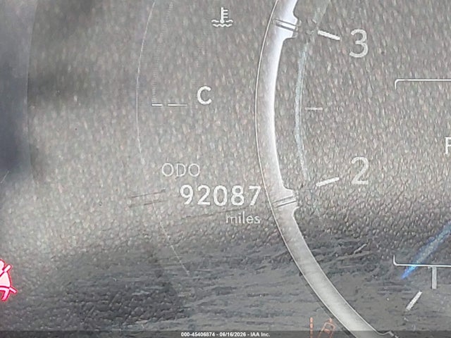 2022 Lexus Is 350 F Sport მანქანა იყიდება აუქციონზე, vin: JTHGZ1E2XN5024917, აუქციონის ნომერი: 45406874