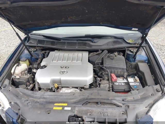 Aukcja sprzedaży 2007 Toyota Avalon Xls, vin: 4T1BK36B97U241180, numer aukcji: 45406879