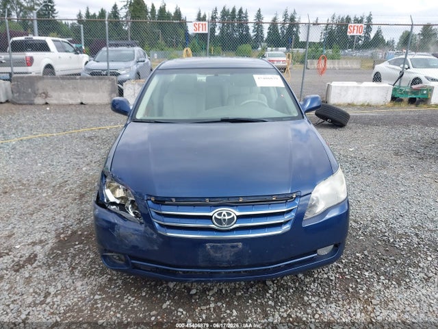 Aukcja sprzedaży 2007 Toyota Avalon Xls, vin: 4T1BK36B97U241180, numer aukcji: 45406879