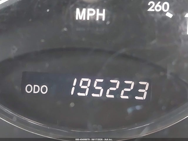 Aukcja sprzedaży 2007 Toyota Avalon Xls, vin: 4T1BK36B97U241180, numer aukcji: 45406879