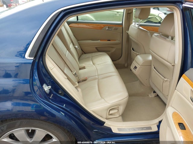 Aukcja sprzedaży 2007 Toyota Avalon Xls, vin: 4T1BK36B97U241180, numer aukcji: 45406879