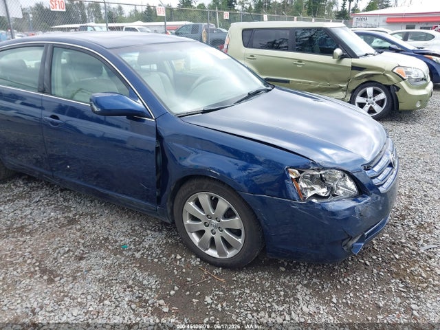 Aukcja sprzedaży 2007 Toyota Avalon Xls, vin: 4T1BK36B97U241180, numer aukcji: 45406879