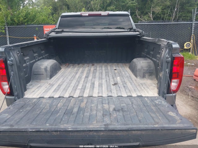 45406883 :رقم المزاد ، 1GTU9BED0LZ175718 vin ، 2020 Gmc Sierra 1500 4wd  Short Box Sle مزاد بيع