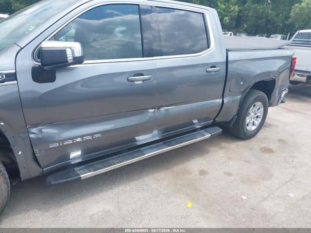 45406883 :رقم المزاد ، 1GTU9BED0LZ175718 vin ، 2020 Gmc Sierra 1500 4wd  Short Box Sle مزاد بيع
