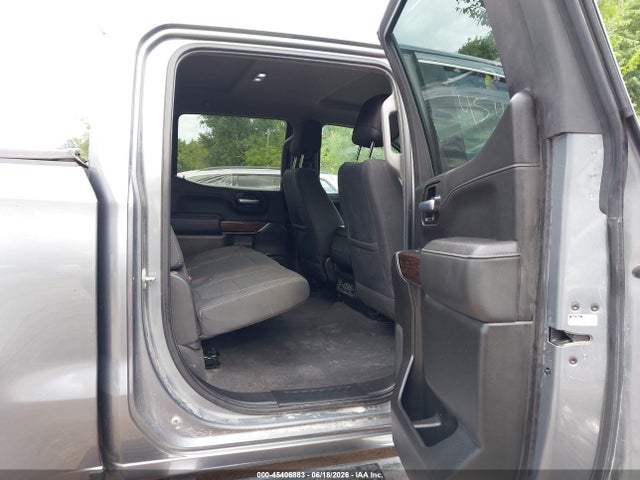 45406883 :رقم المزاد ، 1GTU9BED0LZ175718 vin ، 2020 Gmc Sierra 1500 4wd  Short Box Sle مزاد بيع