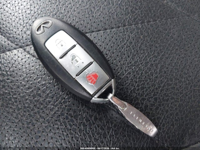 Продаж на аукціоні авто 2009 Infiniti Fx35, vin: JNRAS18W99M151695, номер лоту: 45406888
