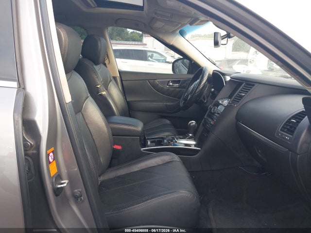 Продаж на аукціоні авто 2009 Infiniti Fx35, vin: JNRAS18W99M151695, номер лоту: 45406888