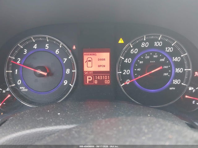 Продаж на аукціоні авто 2009 Infiniti Fx35, vin: JNRAS18W99M151695, номер лоту: 45406888