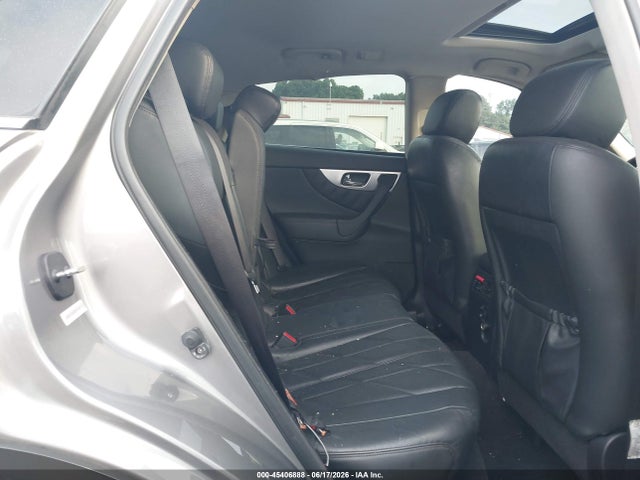 Продаж на аукціоні авто 2009 Infiniti Fx35, vin: JNRAS18W99M151695, номер лоту: 45406888
