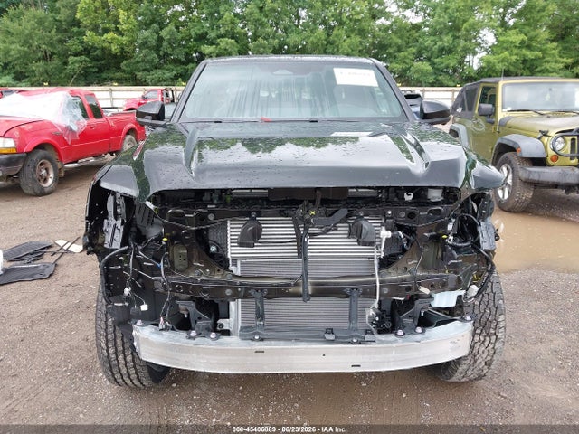 Auction sale of the 2026 Toyota Tacoma Trd Off Road, vin: 3TMLB5JN8TM261361, lot number: 45406889
